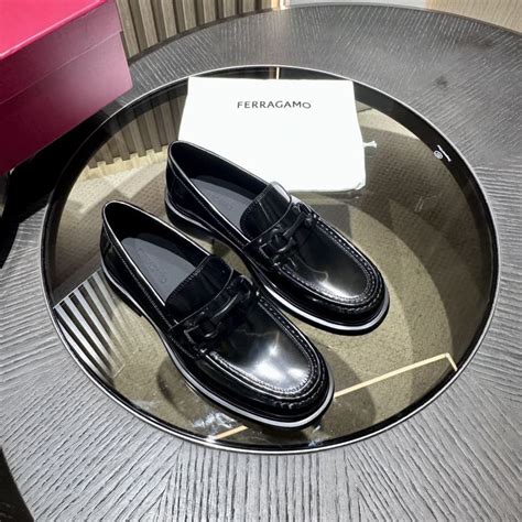 replica ferragamo shoes uk